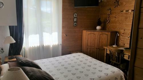 Hotel H�tel Restaurant Le Gai Pinson