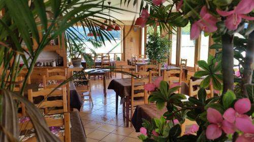 Hotel H�tel Restaurant Le Gai Pinson
