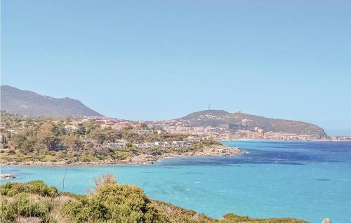 0-bedroom Apartment In Ile Rousse