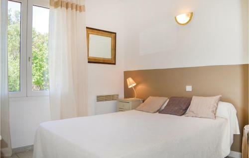 One-bedroom Apartment In Ile Rousse