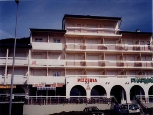 Apartment Plein Soleil