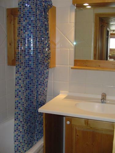 Apartamento Jardins Du Morel B - Alpes-horizon