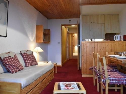 Apartment Les Chandonnelles II