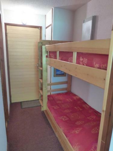 Apartamento Le Lac Blanc