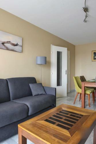 Apartamento Horla Furnished Flat