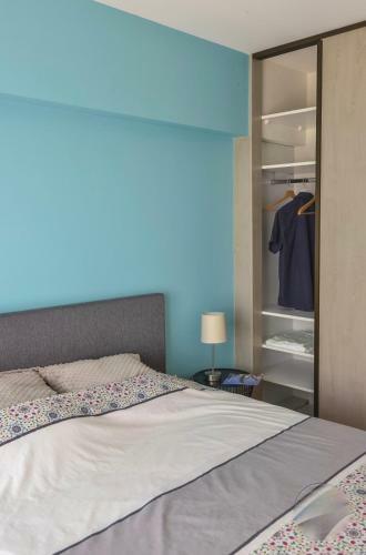 Apartamento Horla Furnished Flat