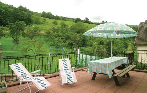 Holiday Home Steige I