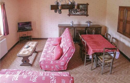 Holiday Home Steige I