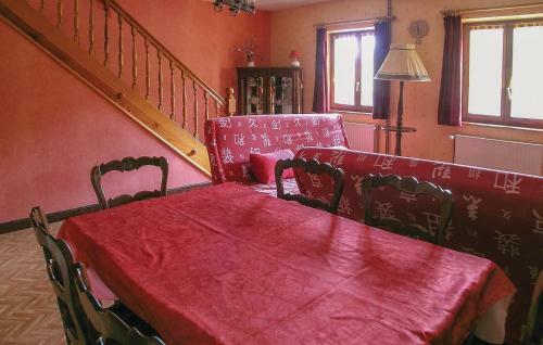Holiday Home Steige I