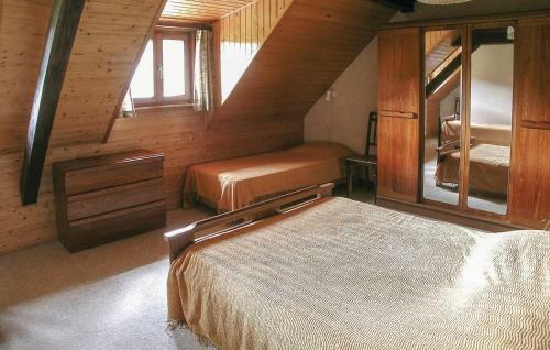 Holiday Home Steige I