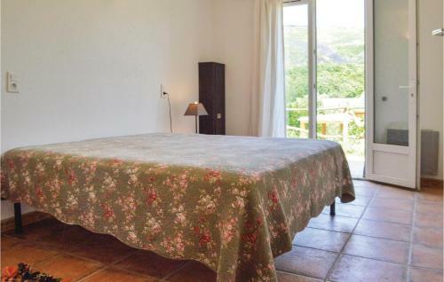 Four-bedroom Holiday Home In Sisco