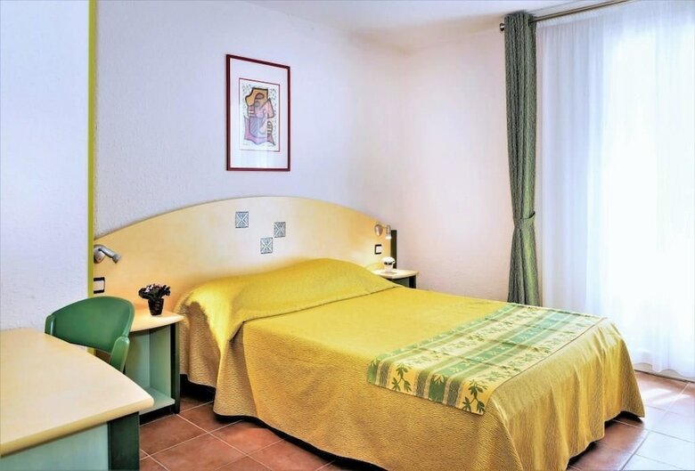 Hotel Village-vacances de Vaison La Romaine