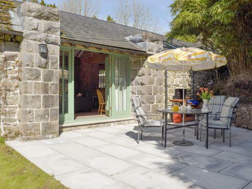 The Coach House At Stable Cottage