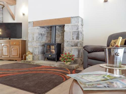The Coach House At Stable Cottage