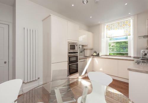 Apartamento The Rankeillor Street Residence