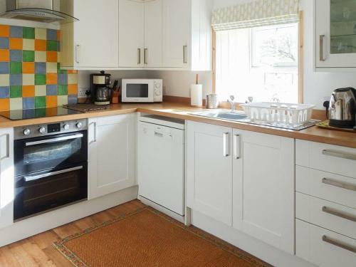 Finchairn Cottage