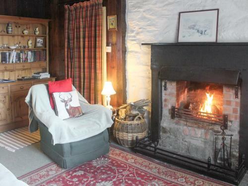 Finchairn Cottage