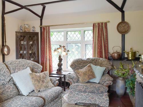 Tillet Cottage