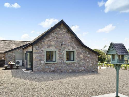 Ty Isaf Cottage