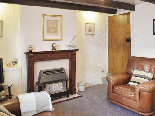Billy Napp's Cottage