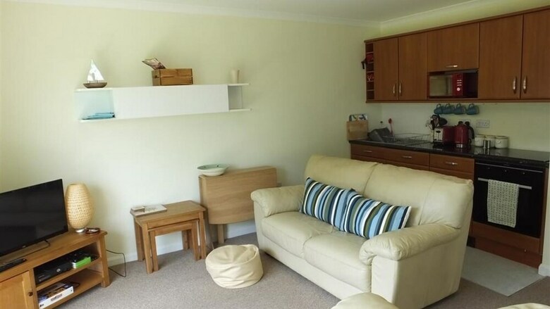 Apartamento Devon Court 20