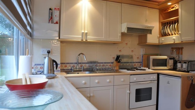 Apartamento Freshwater Bay Hol Vge 215