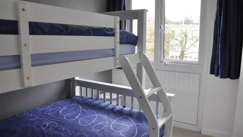 Apartamento Freshwater Bay Hol Vge 215