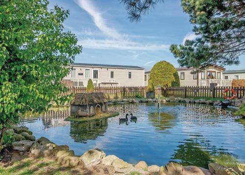 New Pines Holiday Park