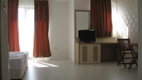 Hotel Costa Bulgara Mediterranean Club