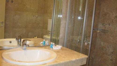 Hotel Costa Bulgara Mediterranean Club