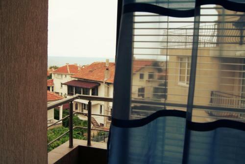 Hostal Kastela Guest House