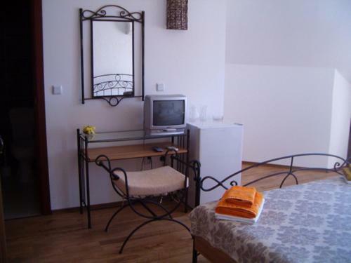 Hostal Family Hotel Bellehouse