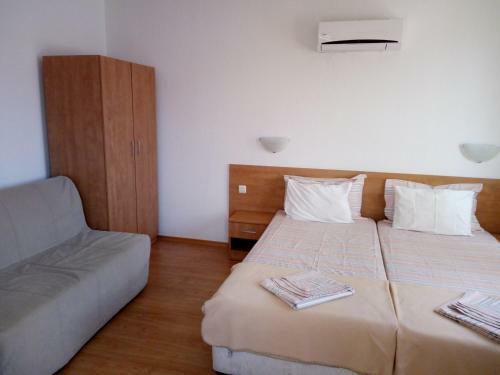Hostal Family Hotel Bellehouse