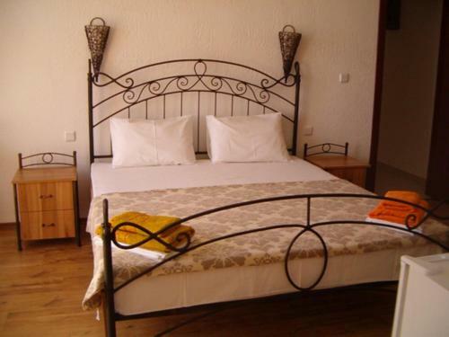 Hostal Family Hotel Bellehouse