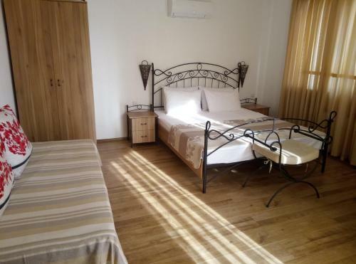 Hostal Family Hotel Bellehouse