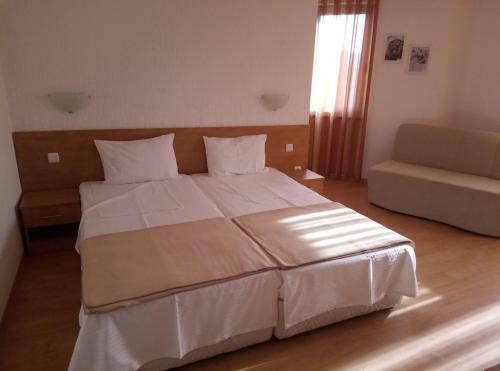 Hostal Family Hotel Bellehouse