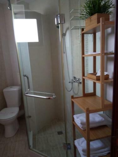 Hostal Family Hotel Bellehouse