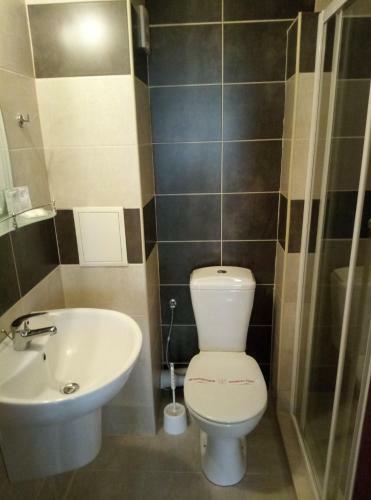Hostal Family Hotel Bellehouse