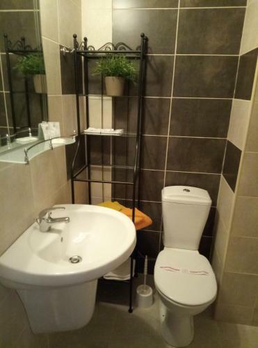 Hostal Family Hotel Bellehouse