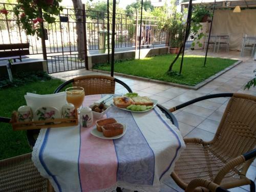 Hostal Family Hotel Bellehouse