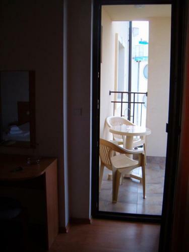 Hostal Family Hotel Bellehouse