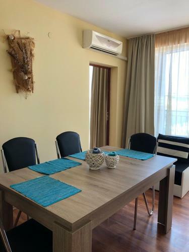 Family Hotel Littoral