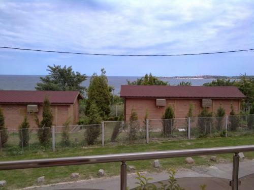 Hostal Morska Zvezda Guest House
