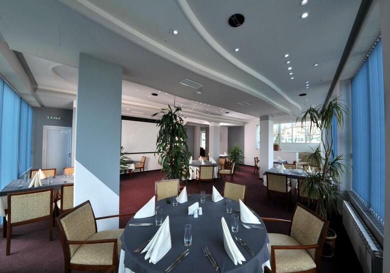 Vitosha Tulip Hotel