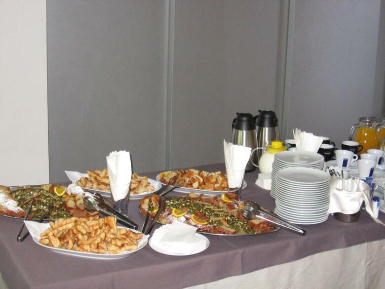 Vitosha Tulip Hotel