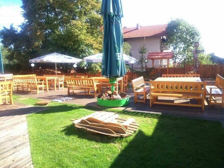 Vitosha Tulip Hotel
