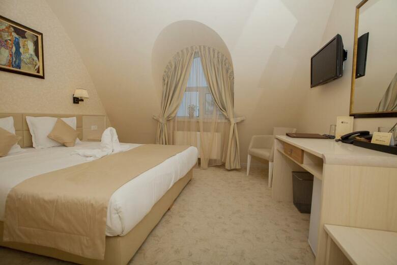 Family Hotel Saint George