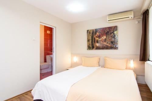 Madrid Hotel