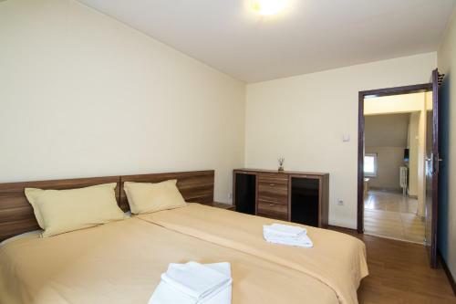 Madrid Hotel