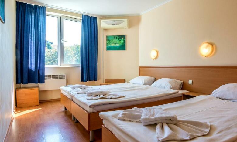 Boomerang Hotel Sofia